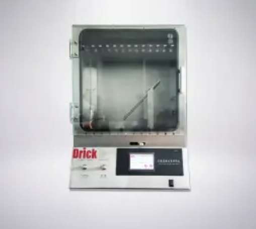 Máy kiểm tra khả năng cháy DRK-07C, hãng Drick