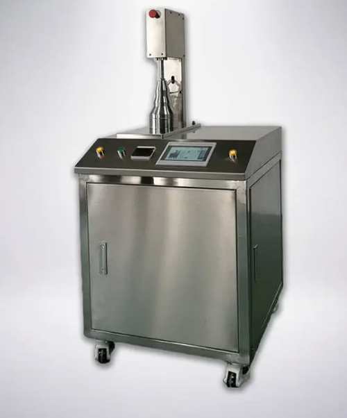 Máy thử DRK506 PFE để đánh giá hiệu quả lọc hạt của khẩu trang phẫu thuật, hãng Drick