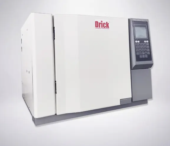 Máy sắc ký khí DRK-GC1120, hãng Drick