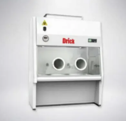 Máy kiểm tra hiệu quả lọc vi khuẩn (BFE) của mặt nạ DRK-1000, hãng Drick