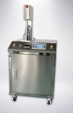 Bàn thử nghiệm hiệu suất vật liệu lọc mặt nạ DRK-1000T, hãng Drick