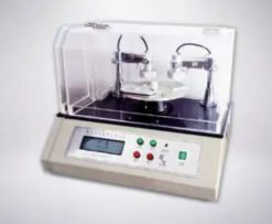 Máy kiểm tra tĩnh điện cảm ứng vải DRK708, hãng Drick