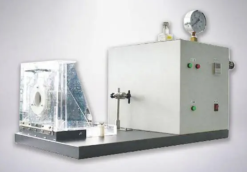 Máy kiểm tra thâm nhập máu tổng hợp DRK227 cho mặt nạ phẫu thuật, hãng Drick